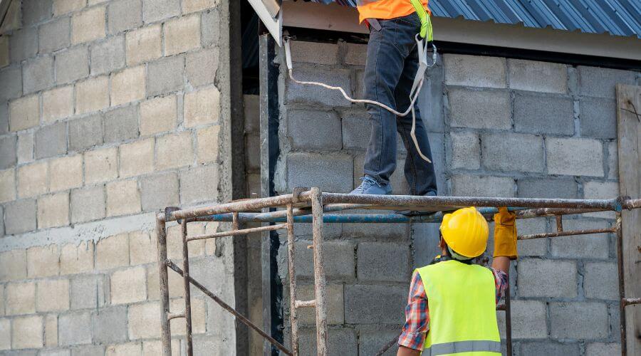 Professional residential roofers in San Felipe, TX